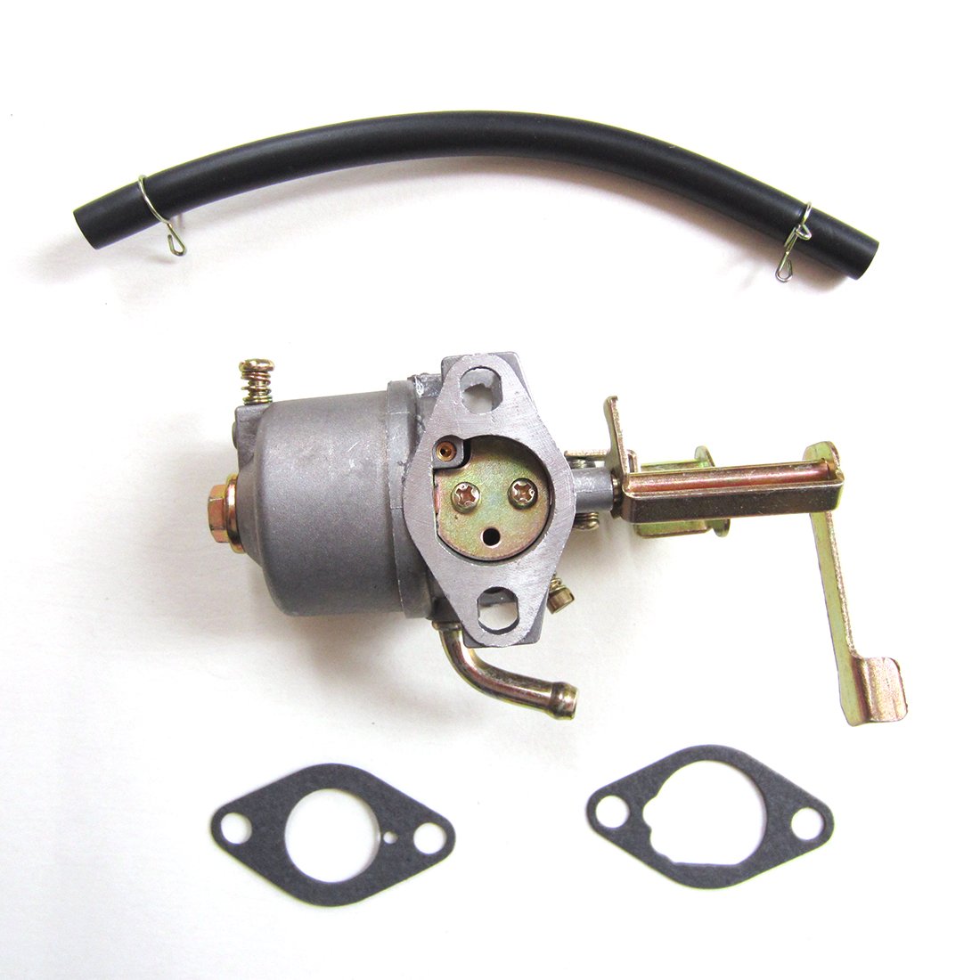 HQparts Generator Carburetor for Carburetor for Predator